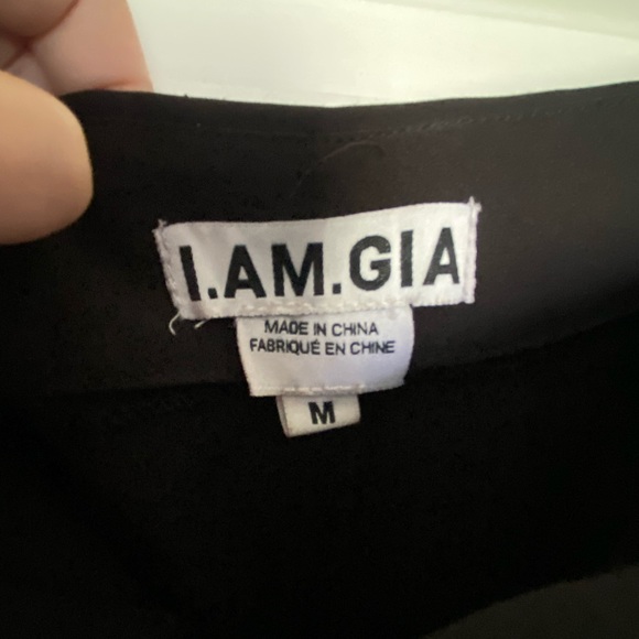 I.am.Gia reflective pants - Picture 2 of 5